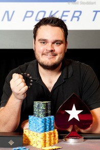 Frederik Jensen Frederik Jensen