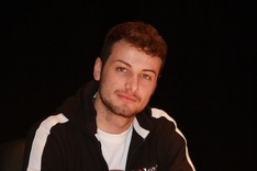 Andrea Montrone Credit: PokerStars.it