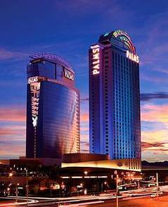 The Palms Casino Resort The Palms Casino Resort