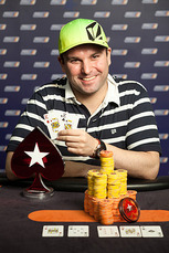 Credit: PokerStars Credit: PokerStars