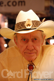 Amarillo Slim Preston