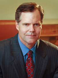 Jim Murren