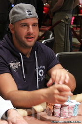 Michael Mizrachi Michael Mizrachi