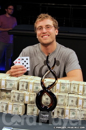 Tom Marchese