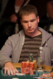 Jacob Bazeley Jacob Bazeley