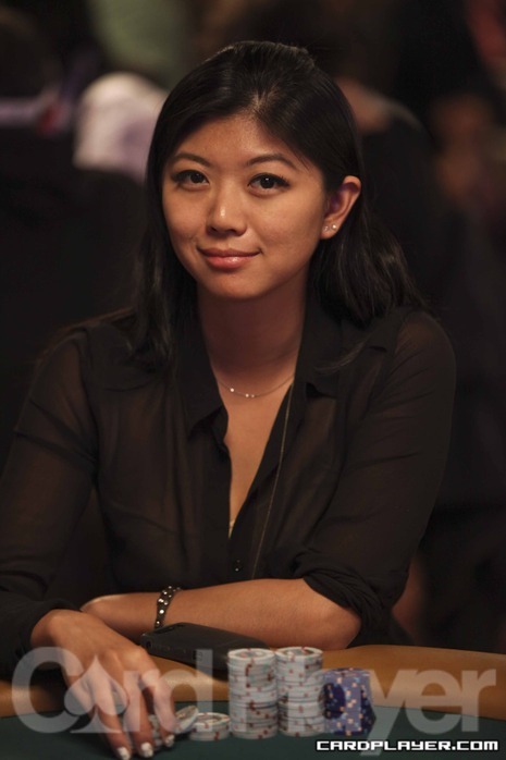 Xuan Liu Xuan Liu