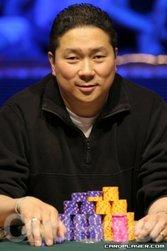 Bernard Lee