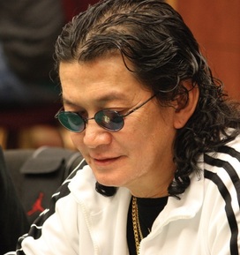 Scotty Nguyen Scotty Nguyen