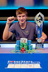 Viktor Blom Viktor Blom