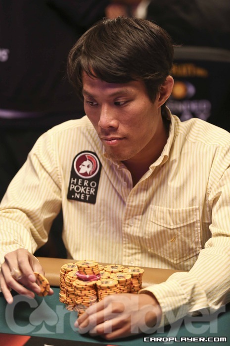 Terrence Chan Terrence Chan