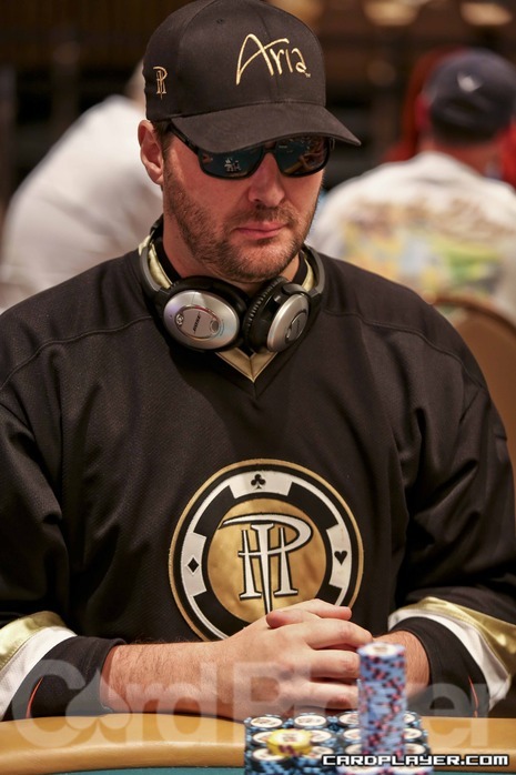 Phil Hellmuth Phil Hellmuth