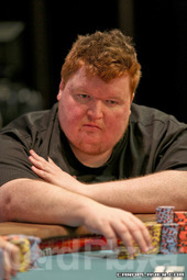 Brian Meinders Brian Meinders