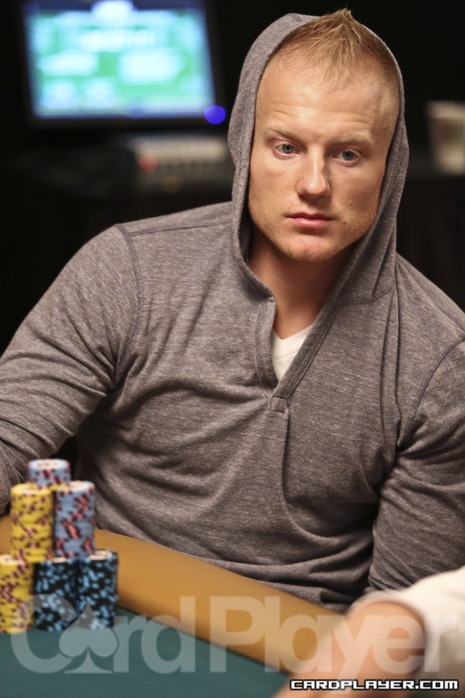 Jason Koon