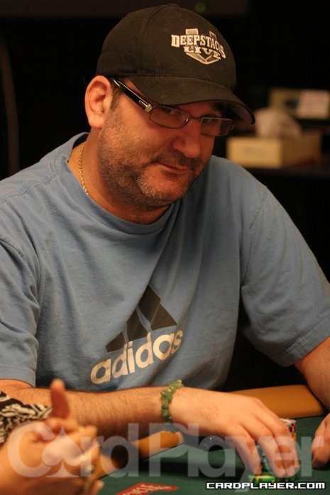 Mike Matusow