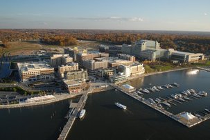 National Harbor National Harbor