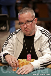Benjamin lazer
