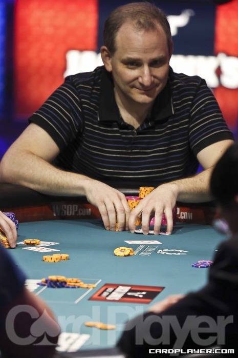 Andy Bloch Andy Bloch