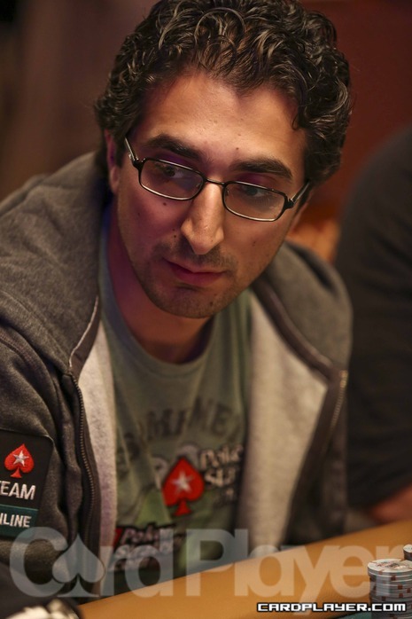Gabriel Nassif Gabriel Nassif