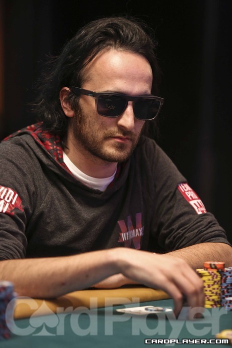 Davidi Kitai