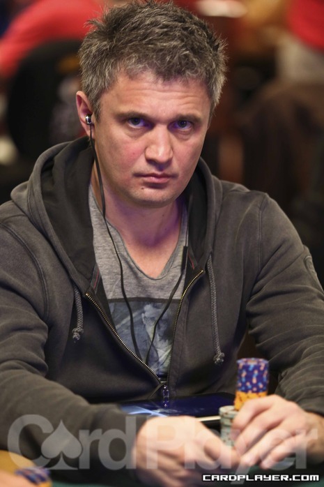 Leonid Bilokur