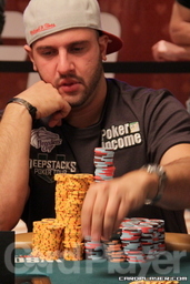 Michael "The Grinder" Mizrachi Michael "The Grinder" Mizrachi