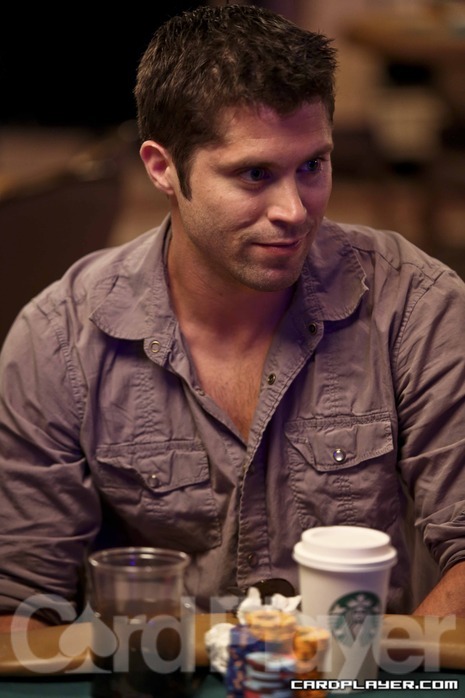 Scott Clements Scott Clements