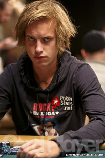 Viktor Blom