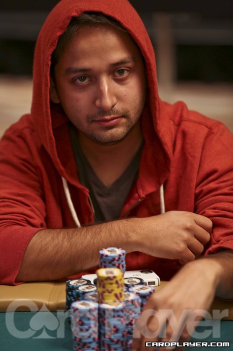Allen Bari Allen Bari