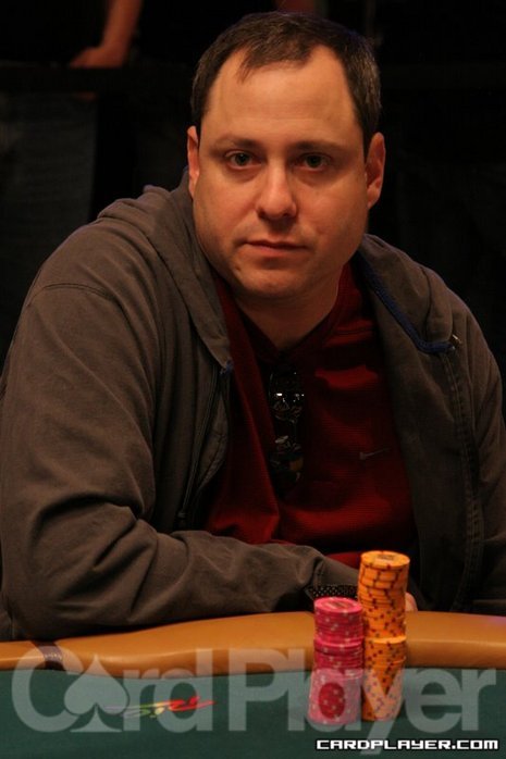 David Baker