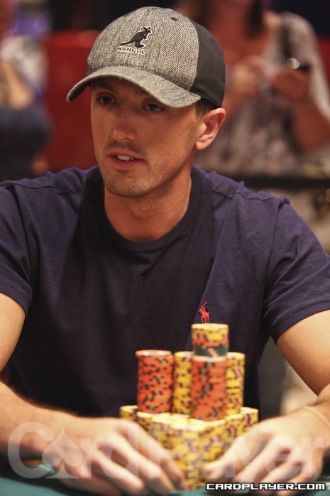 Carter Phillips