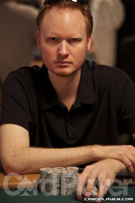 Jon Turner Jon Turner