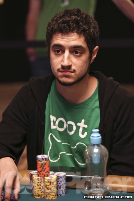 Jonathan Aguiar