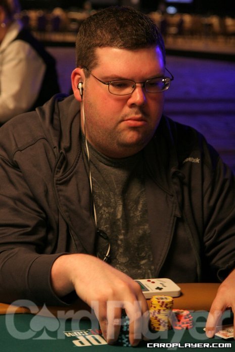 Eric Froehlich Eric Froehlich