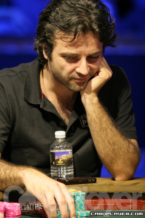 Fabrice Soulier Fabrice Soulier