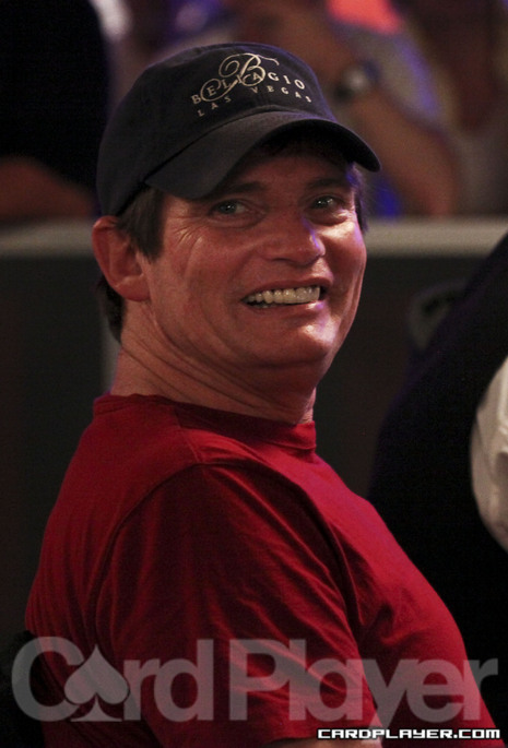 Sam Barnhart Sam Barnhart