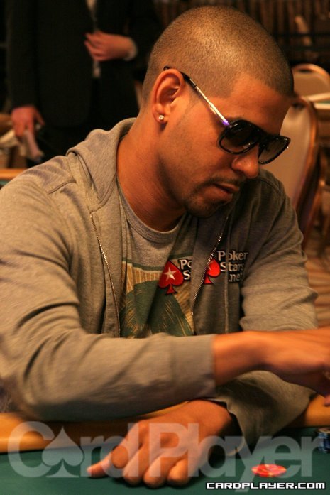 David Williams David Williams