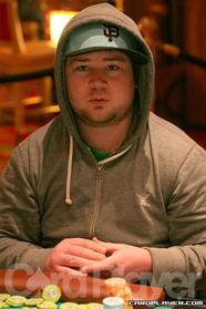 Dan Colpoys