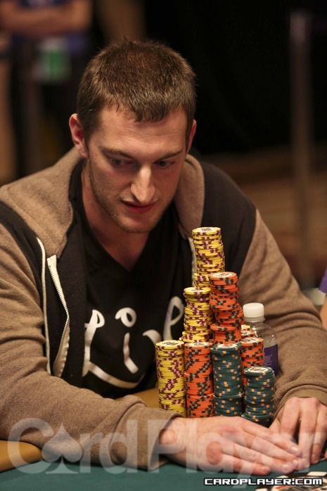 Joey Weissman