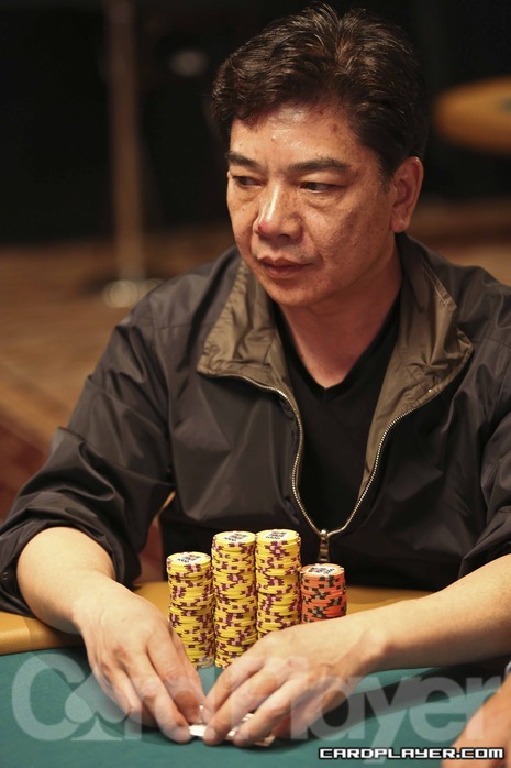 David Chiu