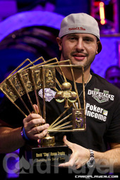 Michael Mizrachi Michael Mizrachi