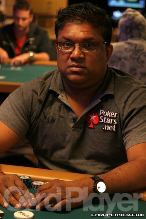 Victor Ramdin