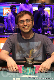 David Baker
