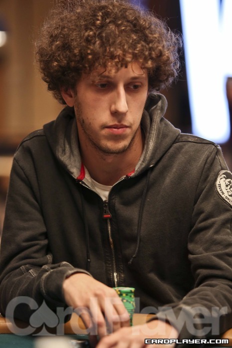 Andrew Brown