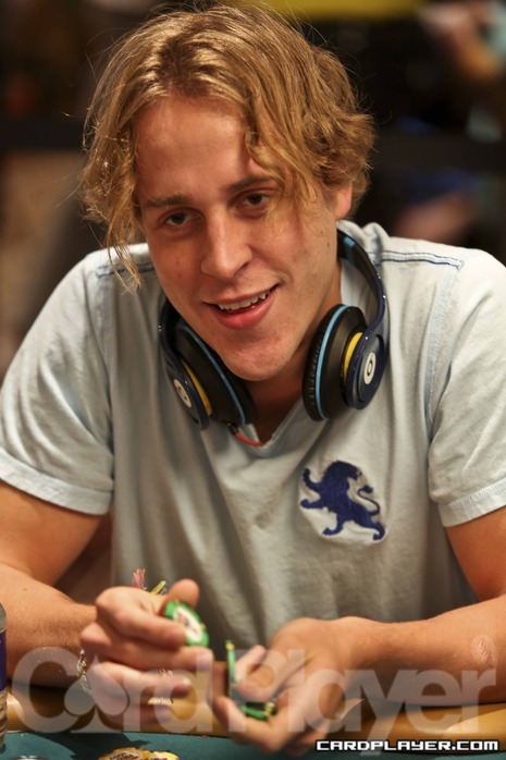Will Reynolds