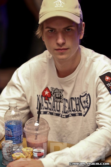 Viktor Blom Viktor Blom