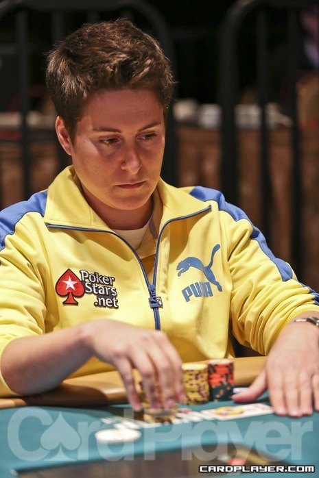 Vanessa Selbst Vanessa Selbst