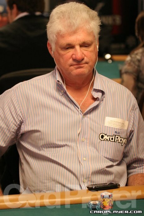 Barry Shulman