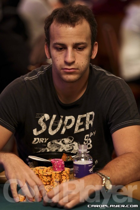 Sorel Mizzi