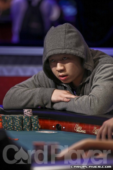 Danny Wong Danny Wong