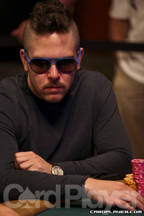 Yuval Bronshtein Yuval Bronshtein